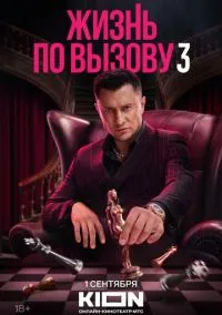 Жизнь по вызову (сериал, 2022) смотреть онлайн