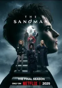 Песочный человек (сериал, 2022) смотреть онлайн