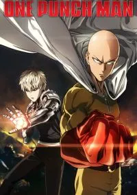 One Punch Man (аниме сериал, 2019) смотреть онлайн