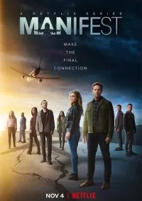 Манифест (сериал, 2018) смотреть онлайн